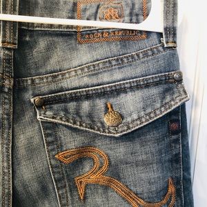 Rock & Republic jeans
